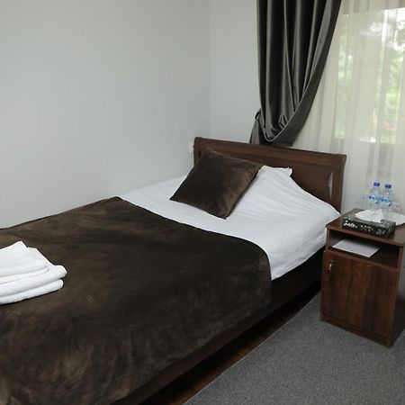 Hotel Brick House ซามาร์คันด์ ภายนอก รูปภาพ
