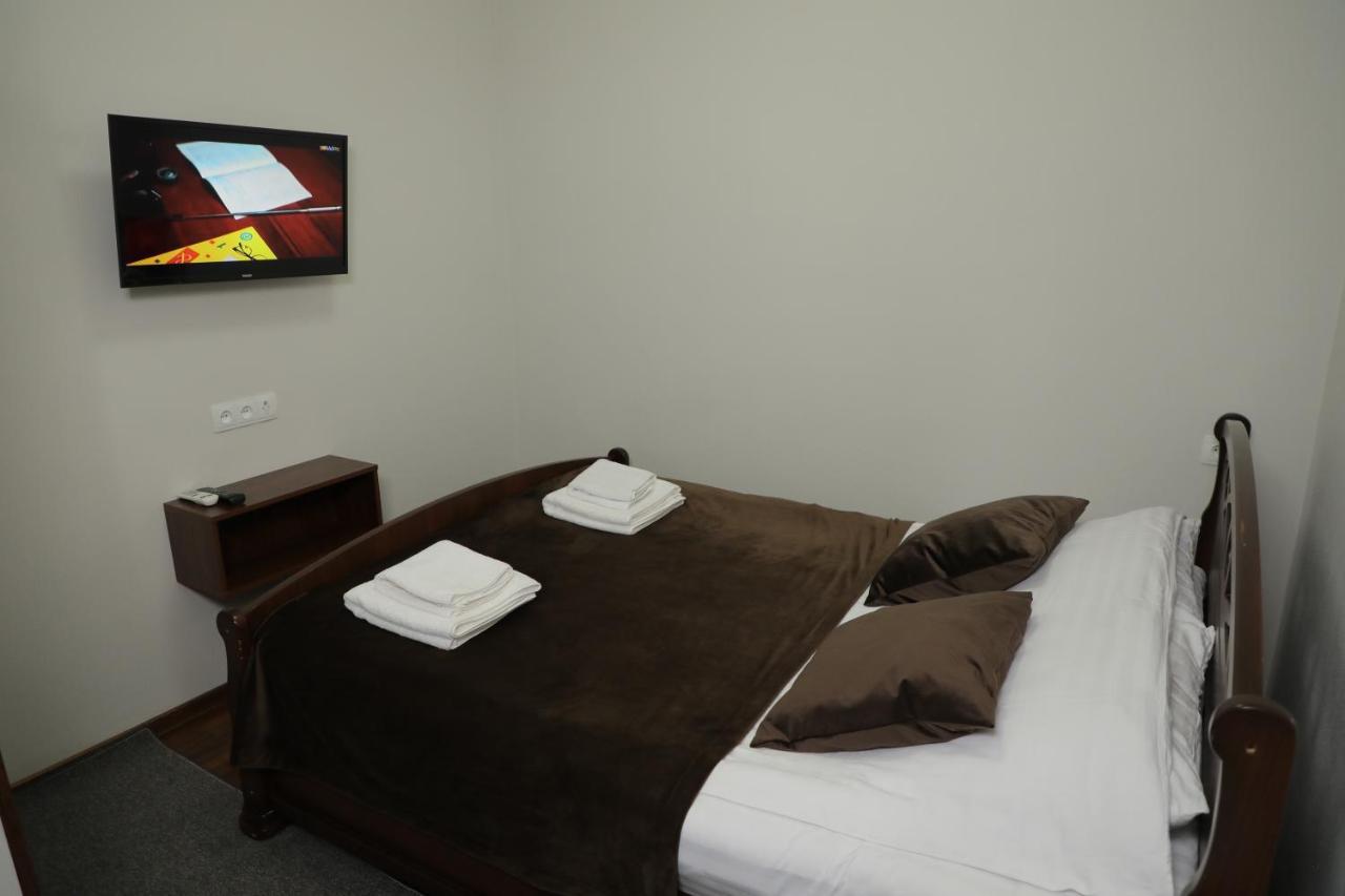 Hotel Brick House ซามาร์คันด์ ภายนอก รูปภาพ